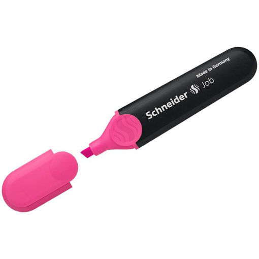 Picture of SC JOB HIGHLIGHTER PINK